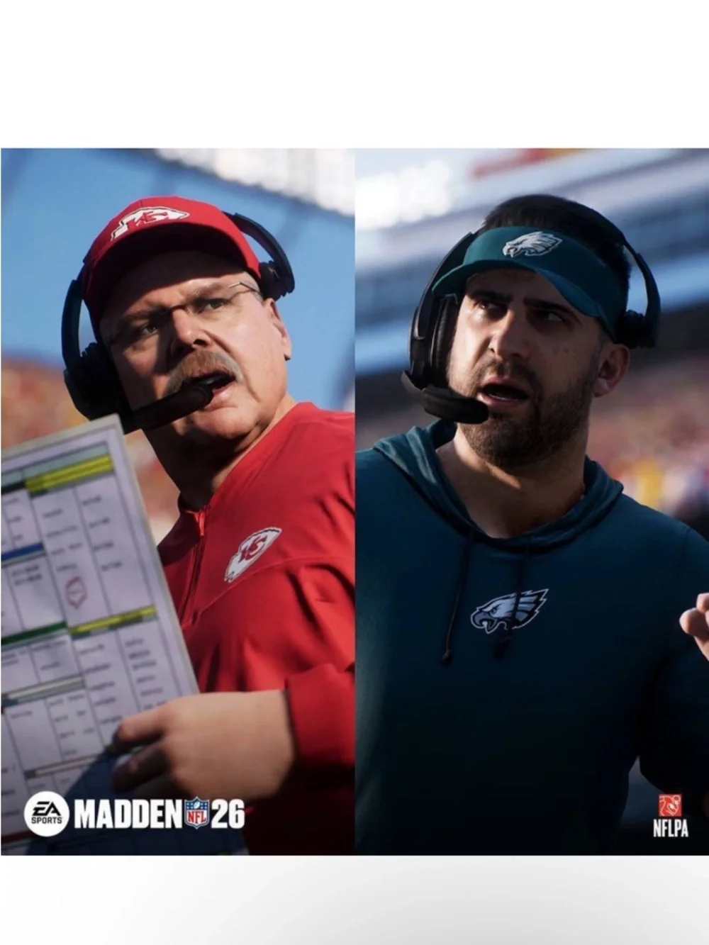 EA Sports Madden NFL-2026-PlayStation 5